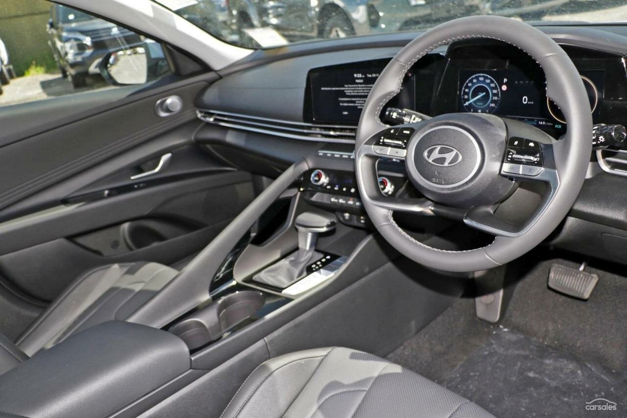 Hyundai I30 image 4