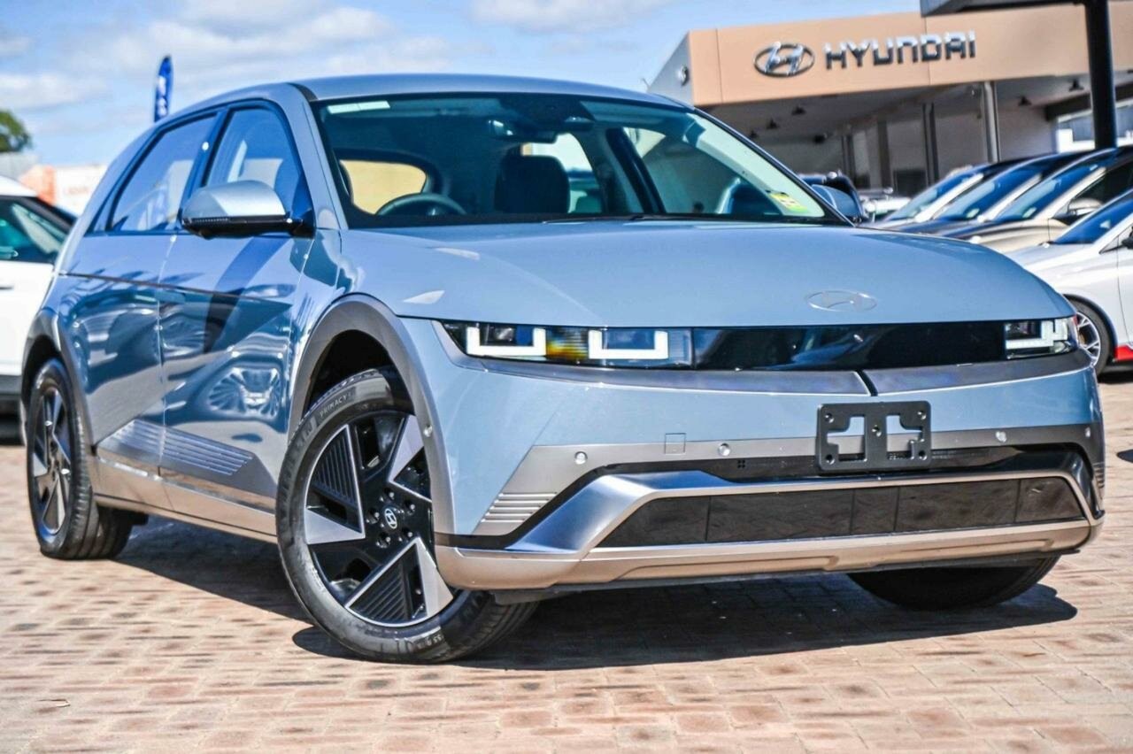 Hyundai Ioniq 5 image 1