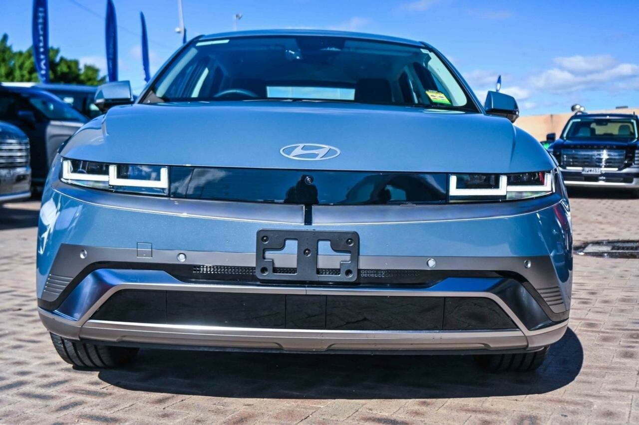 Hyundai Ioniq 5 image 2