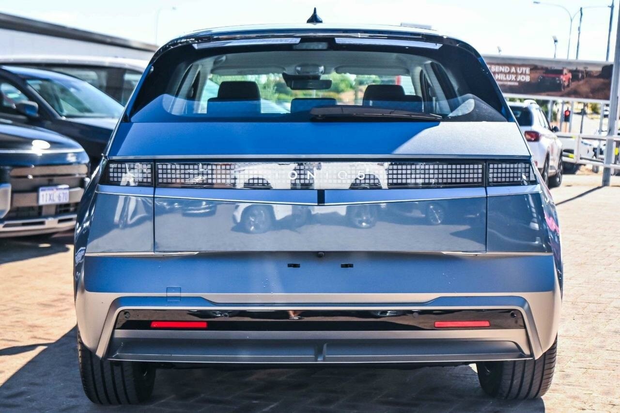 Hyundai Ioniq 5 image 3