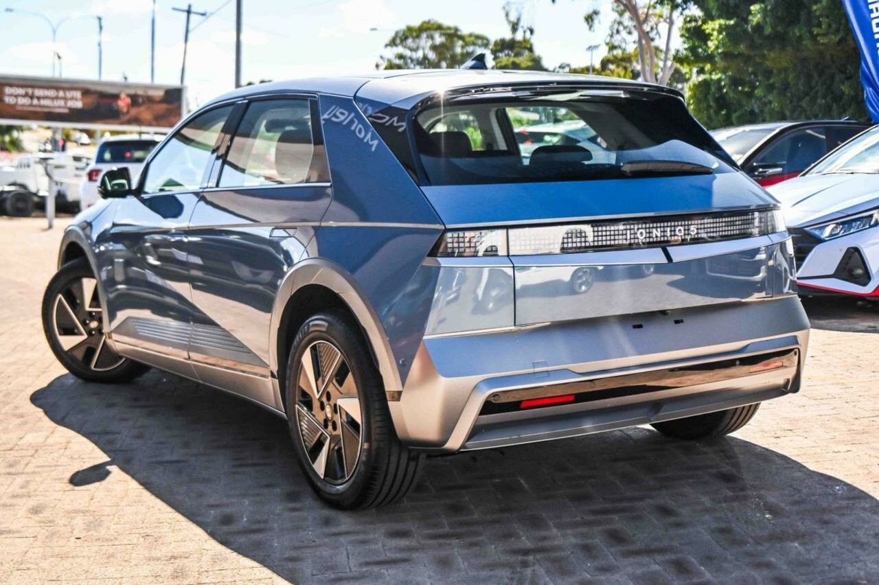 Hyundai Ioniq 5 image 4