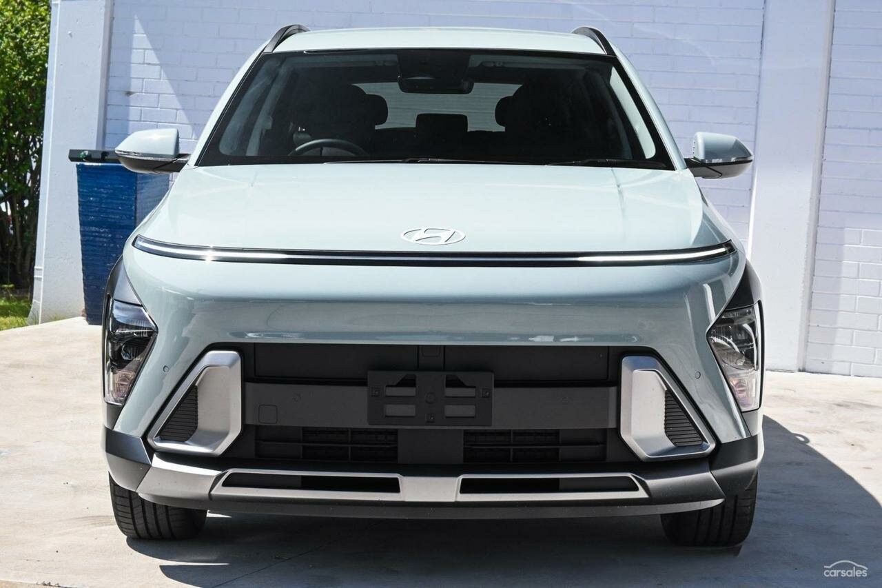 Hyundai Kona image 2