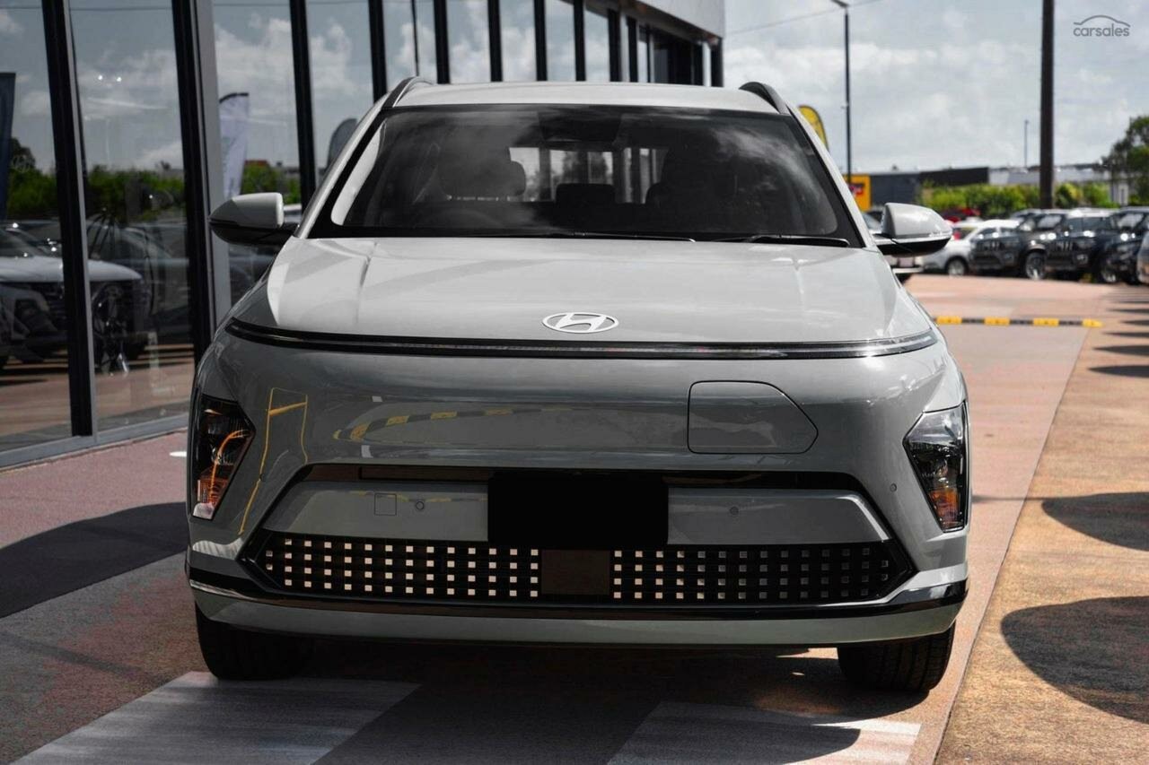 Hyundai Kona image 2