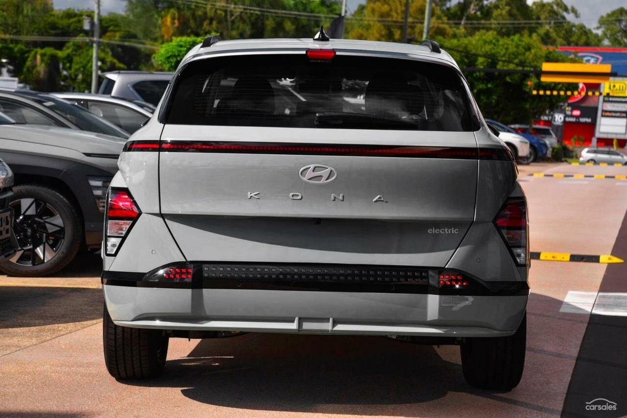 Hyundai Kona image 3