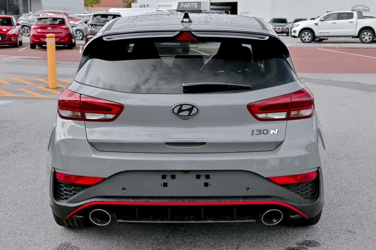 Hyundai I30 image 3