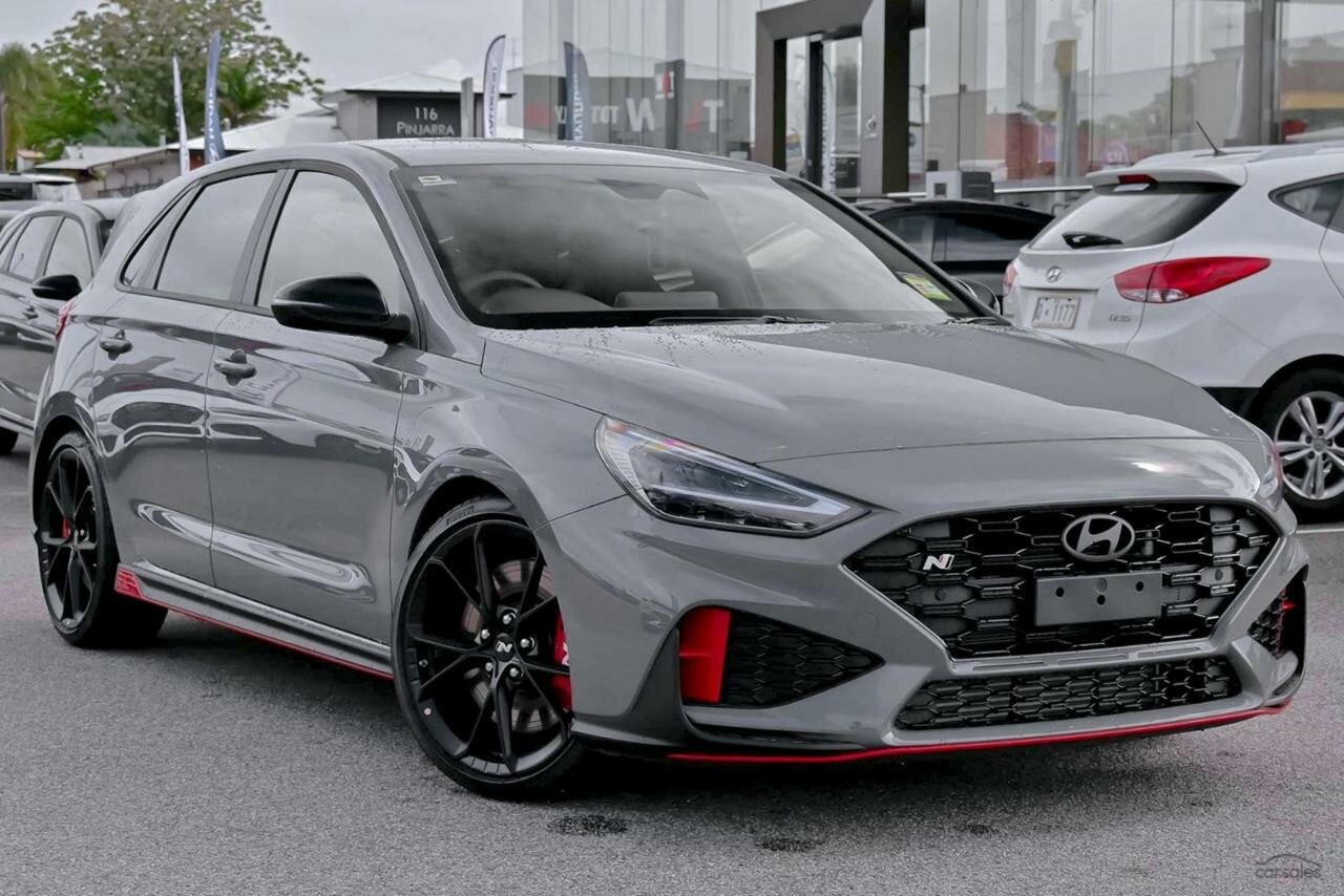 Hyundai I30 image 2