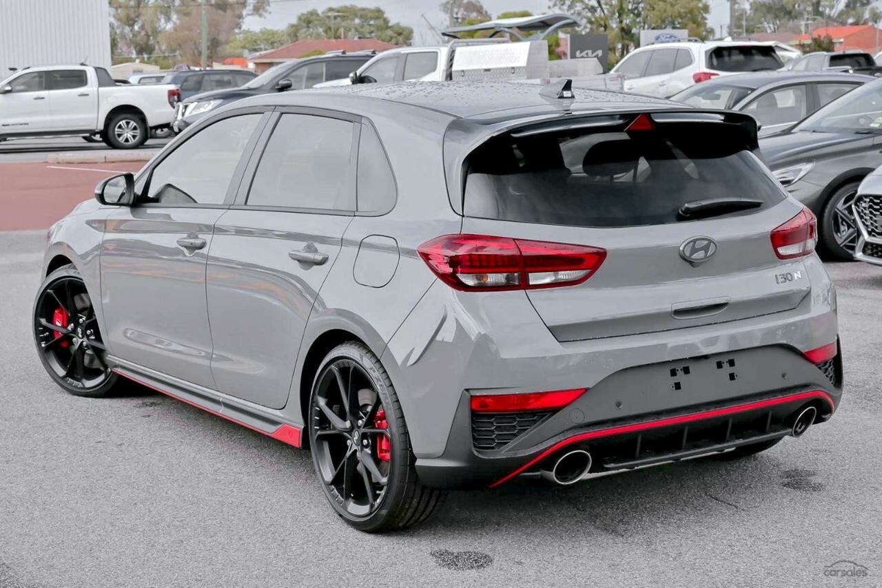 Hyundai I30 image 4