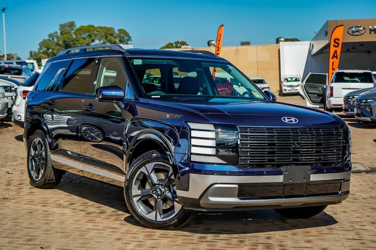 Hyundai Palisade image 1
