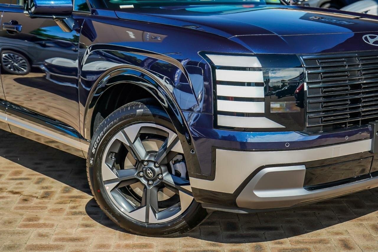 Hyundai Palisade image 2