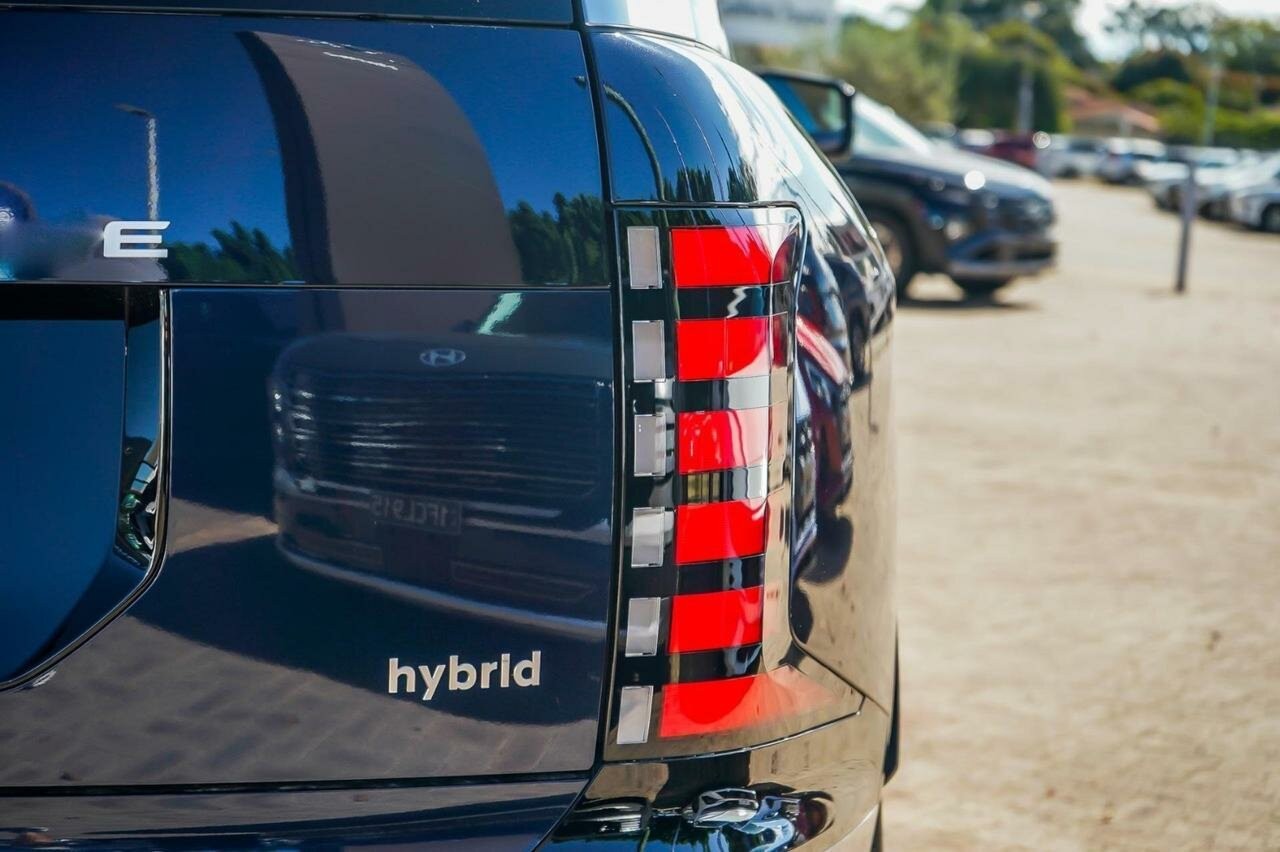 Hyundai Palisade image 4