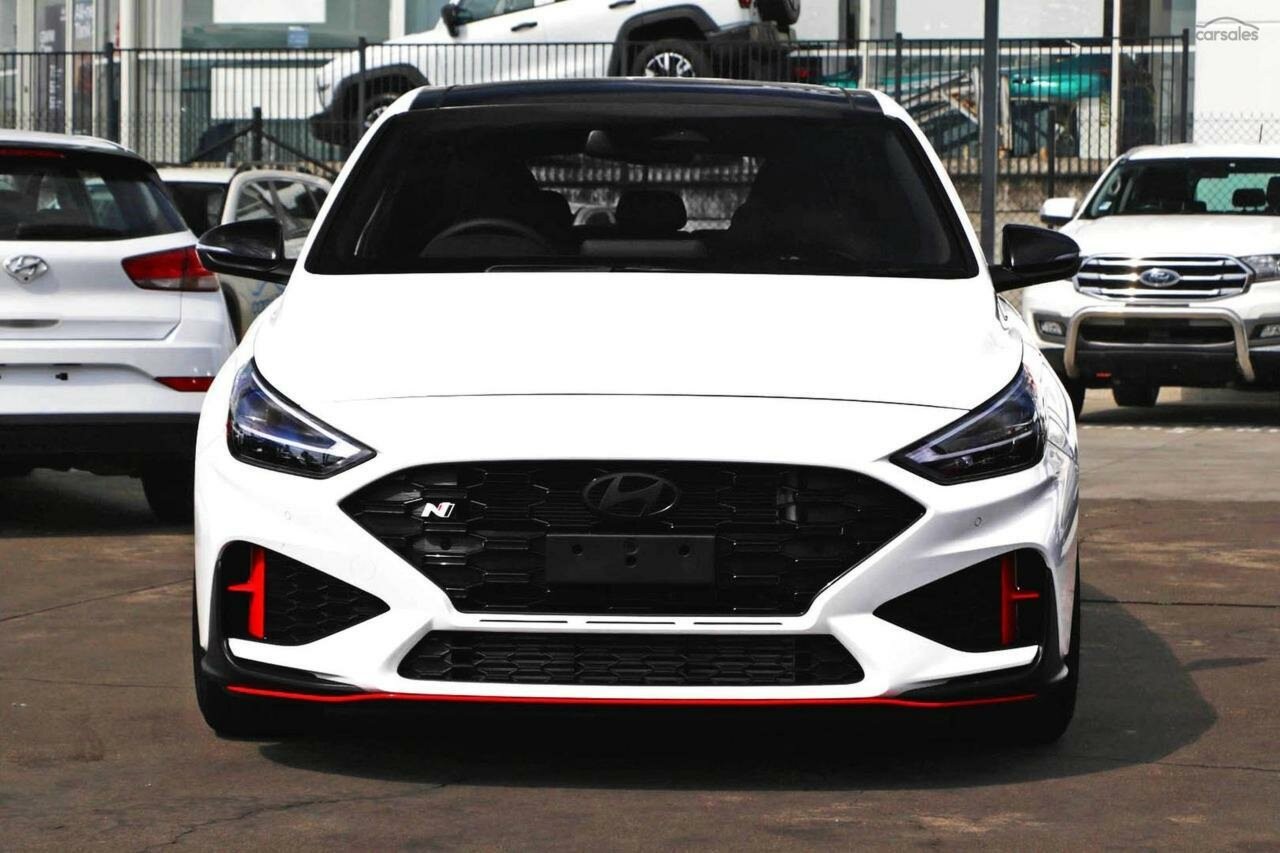 Hyundai I30 image 2