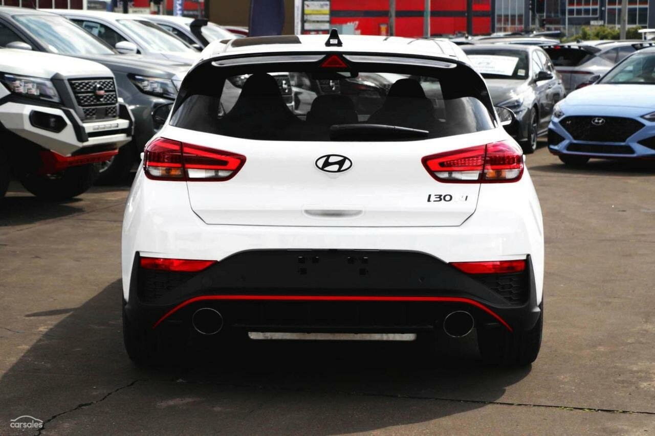 Hyundai I30 image 3