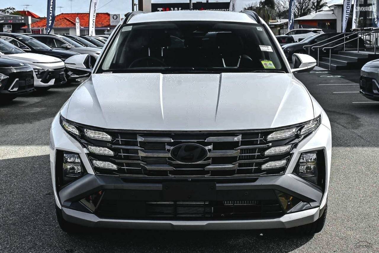 Hyundai Tucson image 2