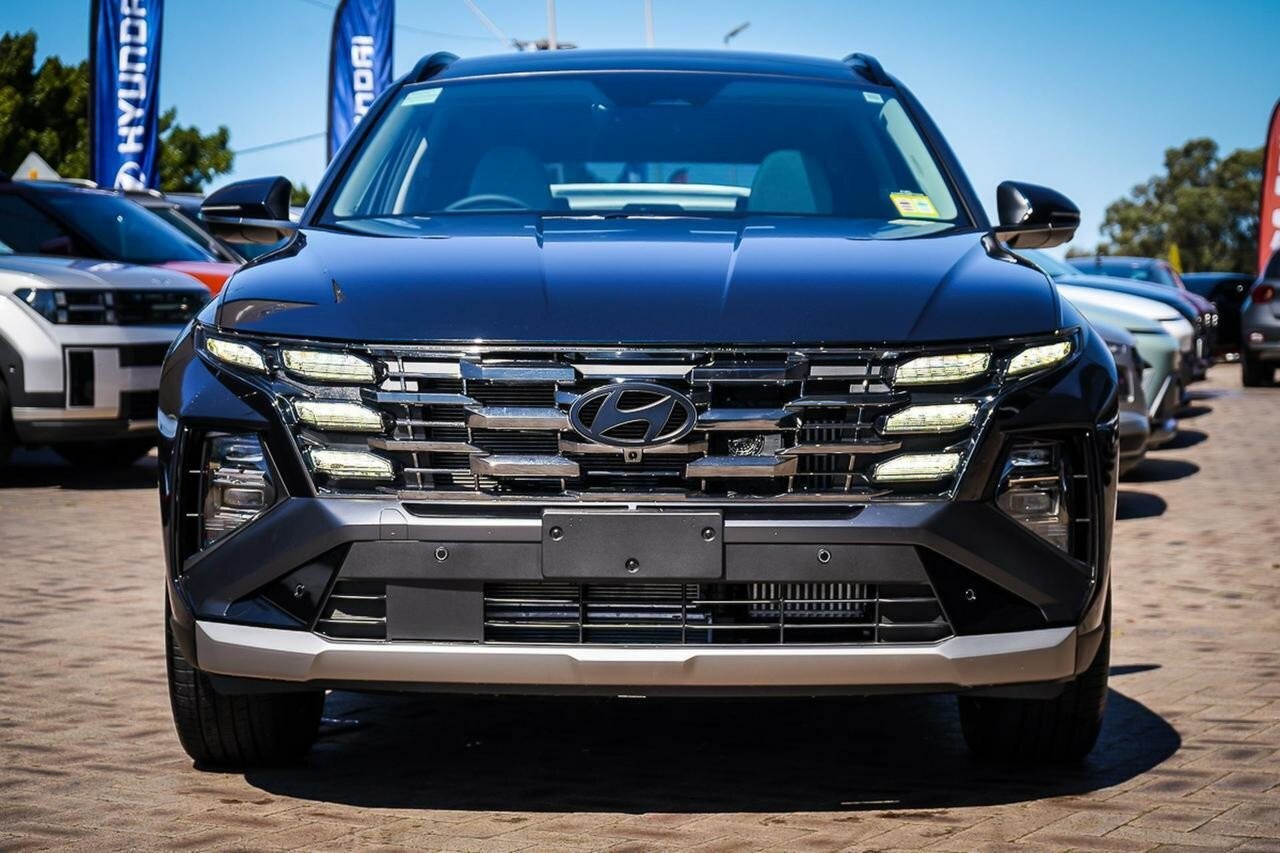 Hyundai Tucson image 3