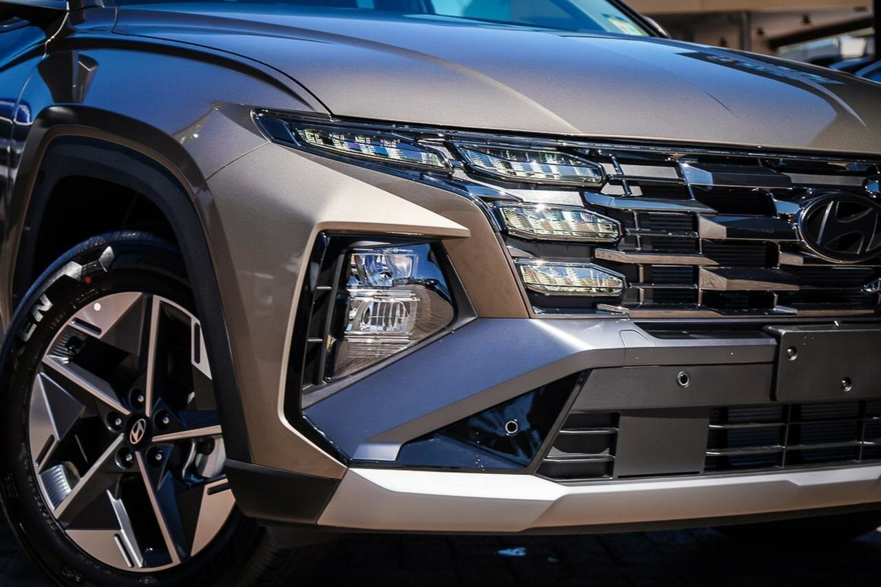 Hyundai Tucson image 2