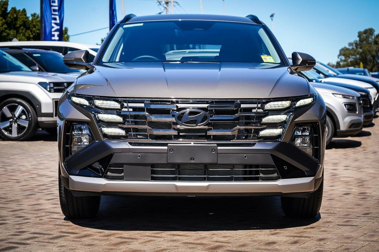 Hyundai Tucson image 3