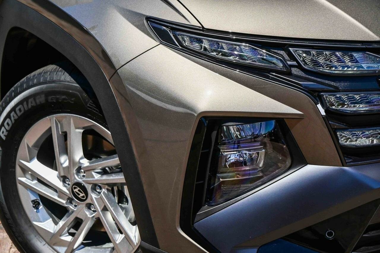 Hyundai Tucson image 2