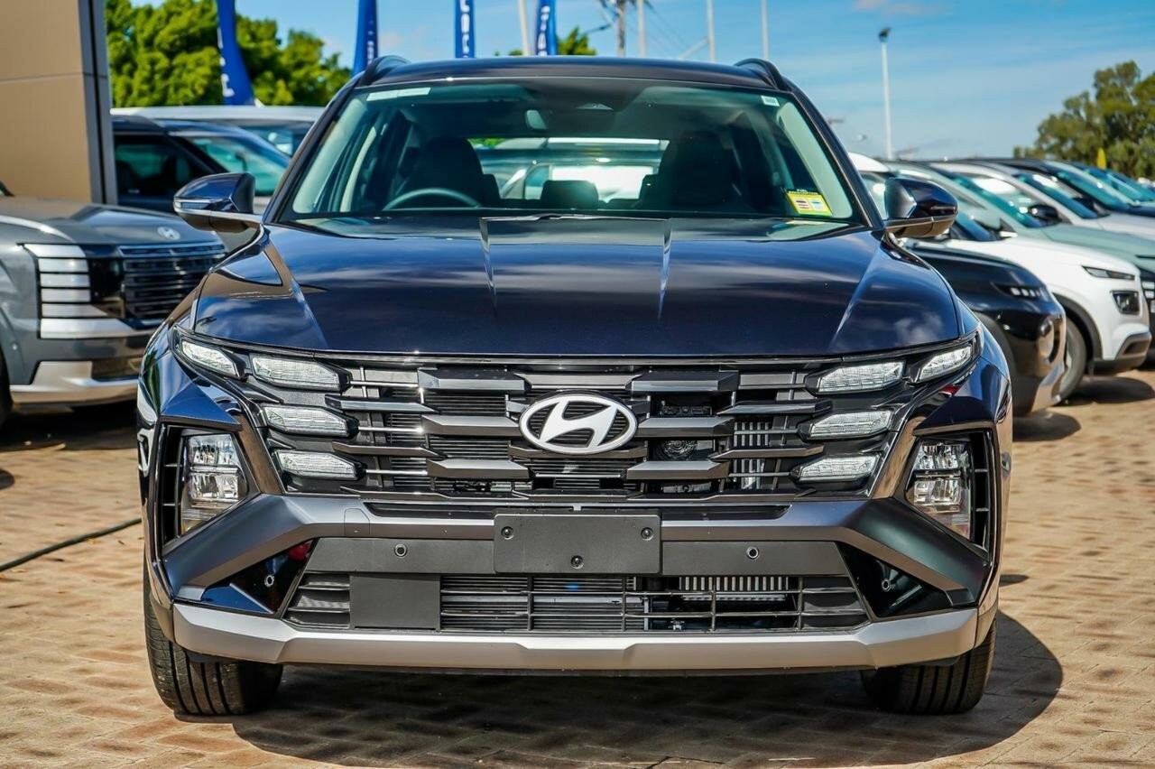 Hyundai Tucson image 2