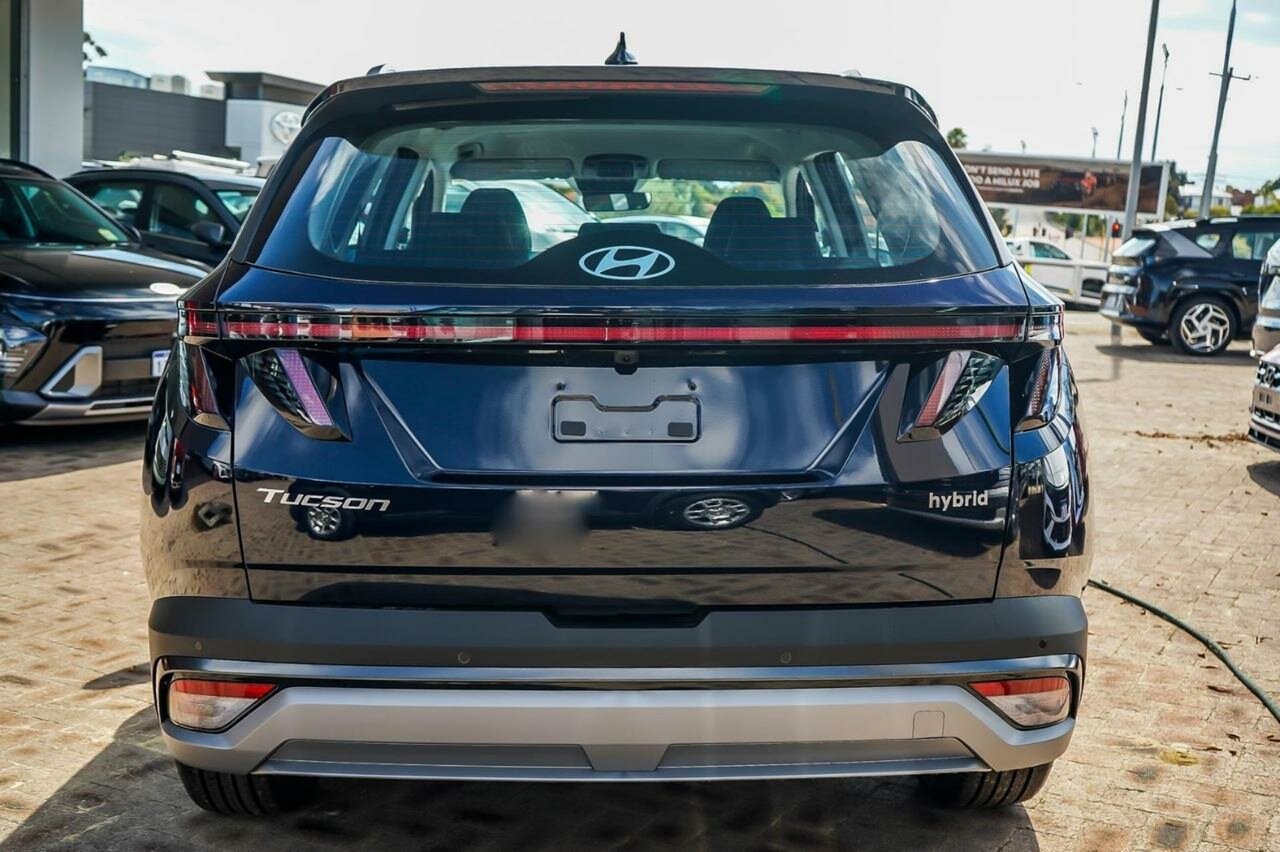 Hyundai Tucson image 3