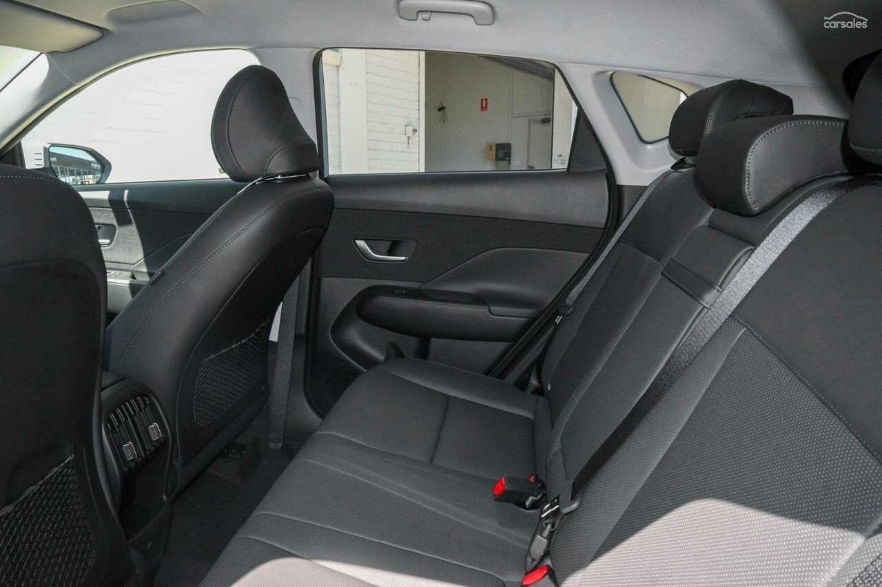 Hyundai Kona image 1