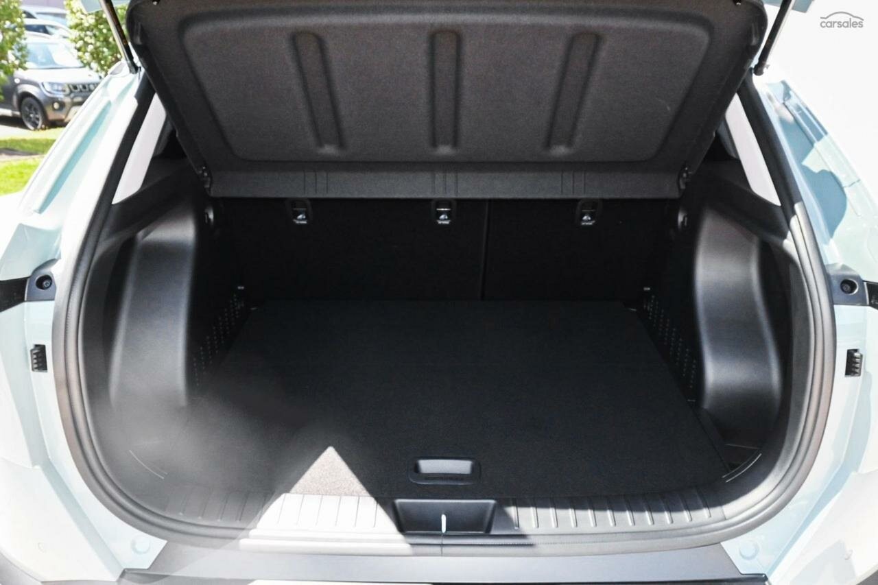 Hyundai Kona image 2