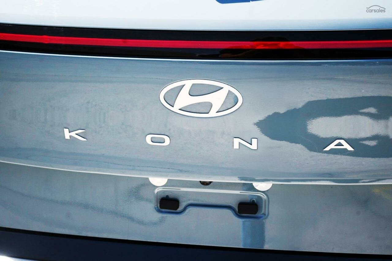 Hyundai Kona image 3