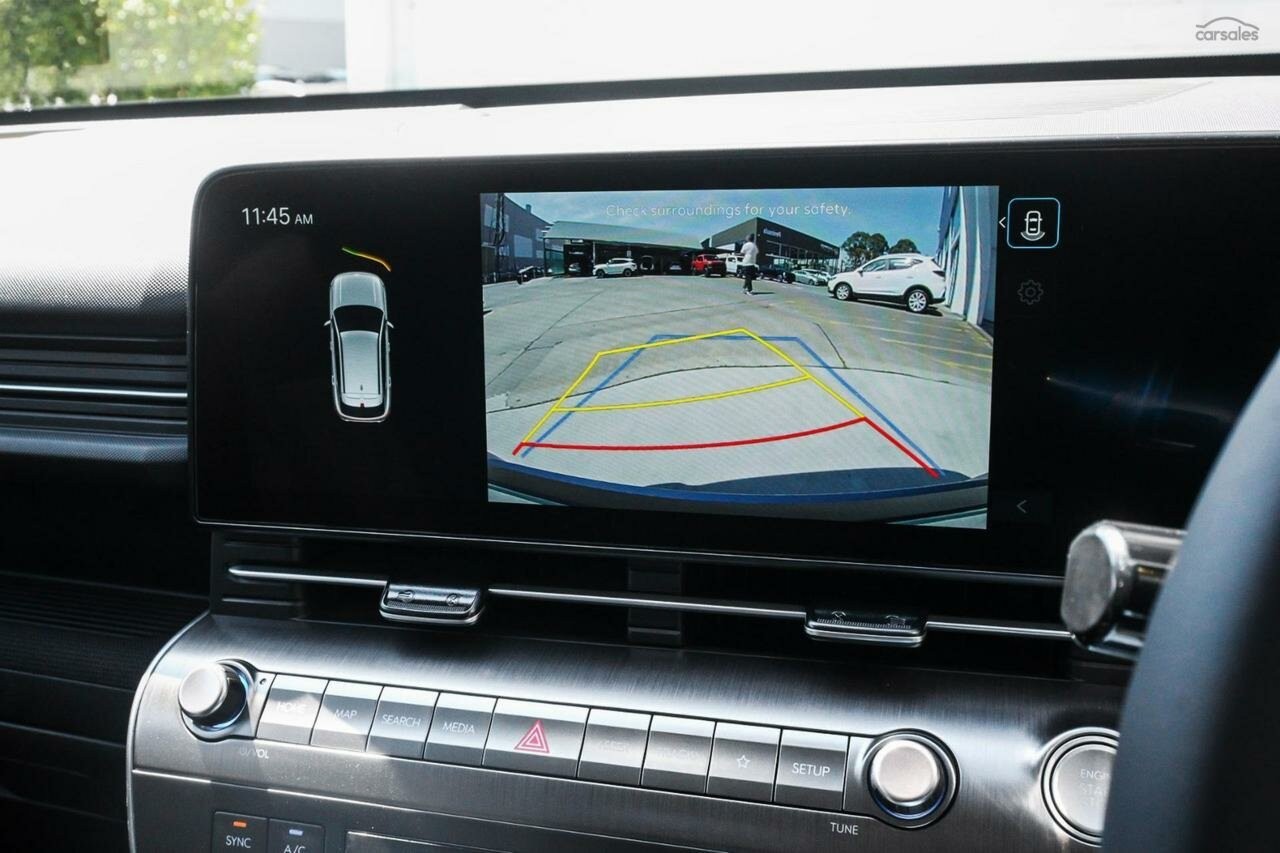 Hyundai Kona image 4