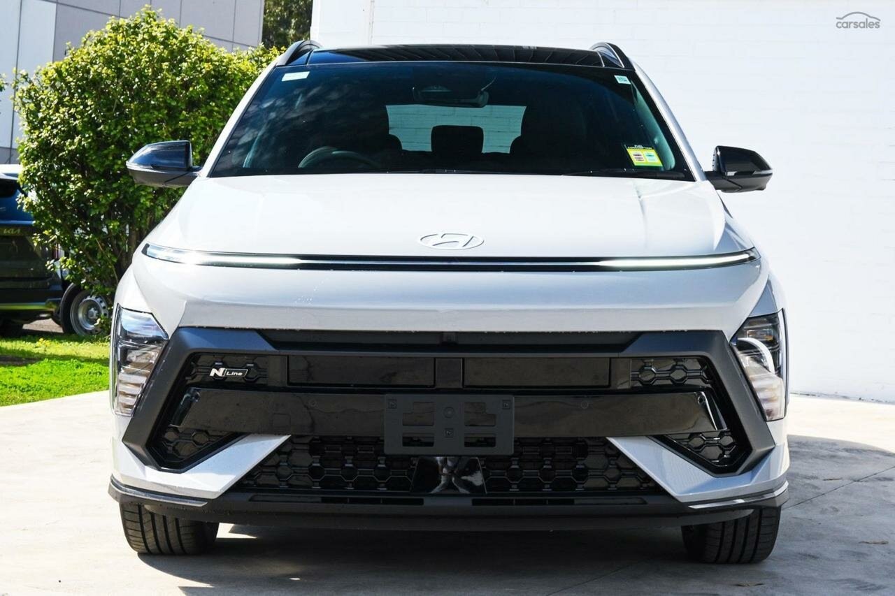 Hyundai Kona image 2