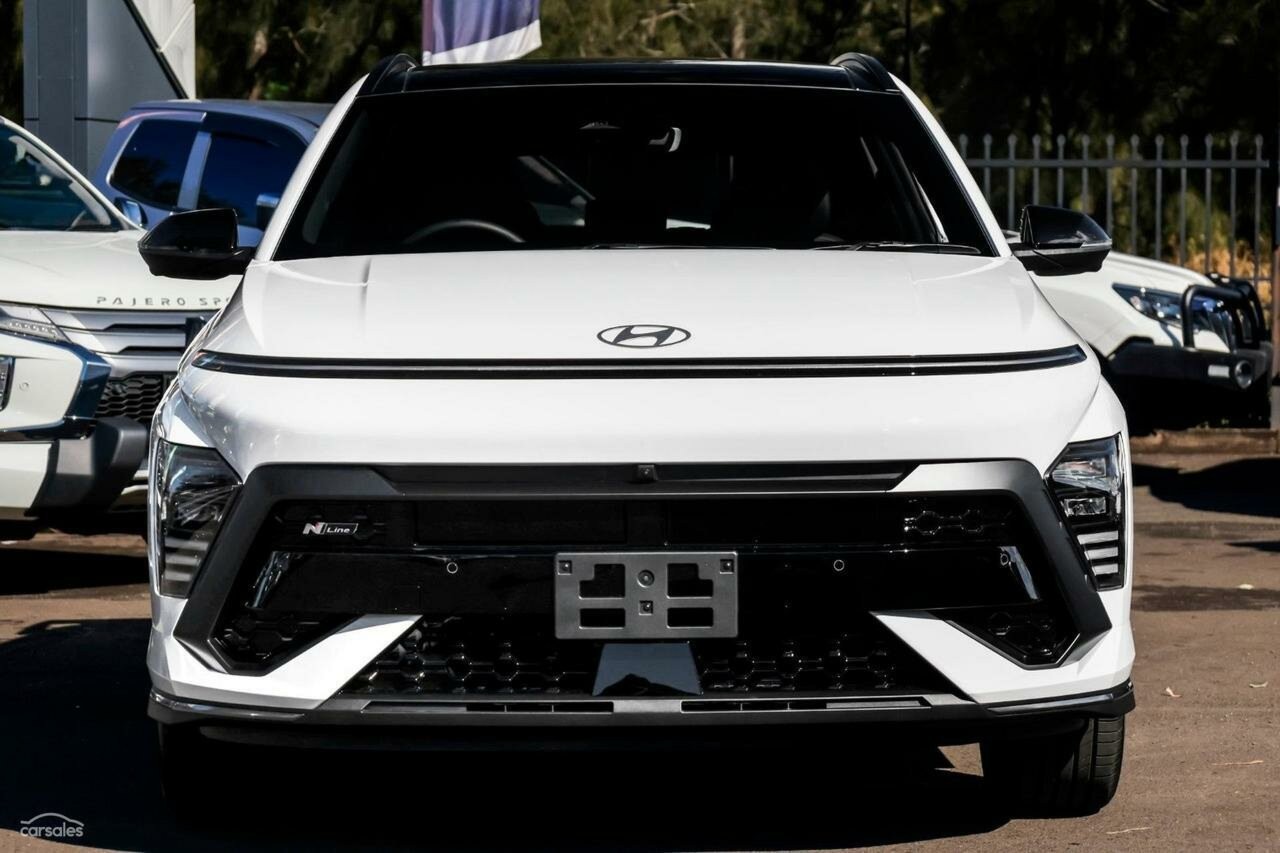 Hyundai Kona image 2