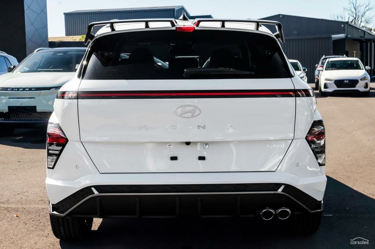 Hyundai Kona image 3