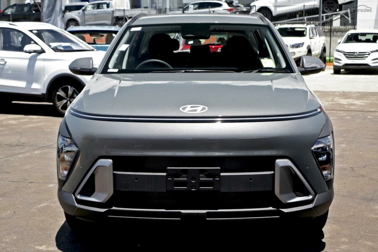 Hyundai Kona image 2