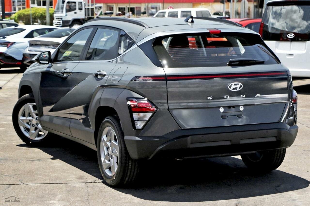 Hyundai Kona image 4