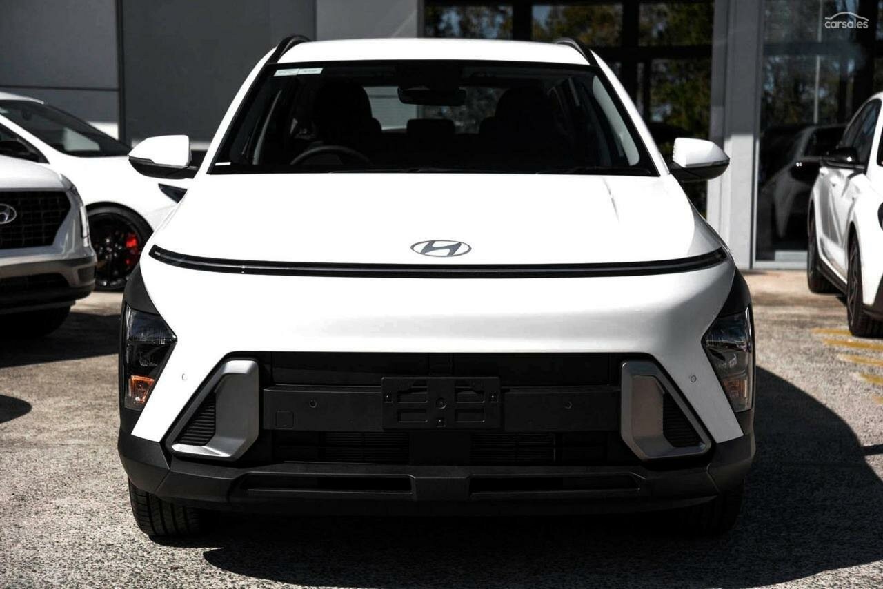 Hyundai Kona image 2