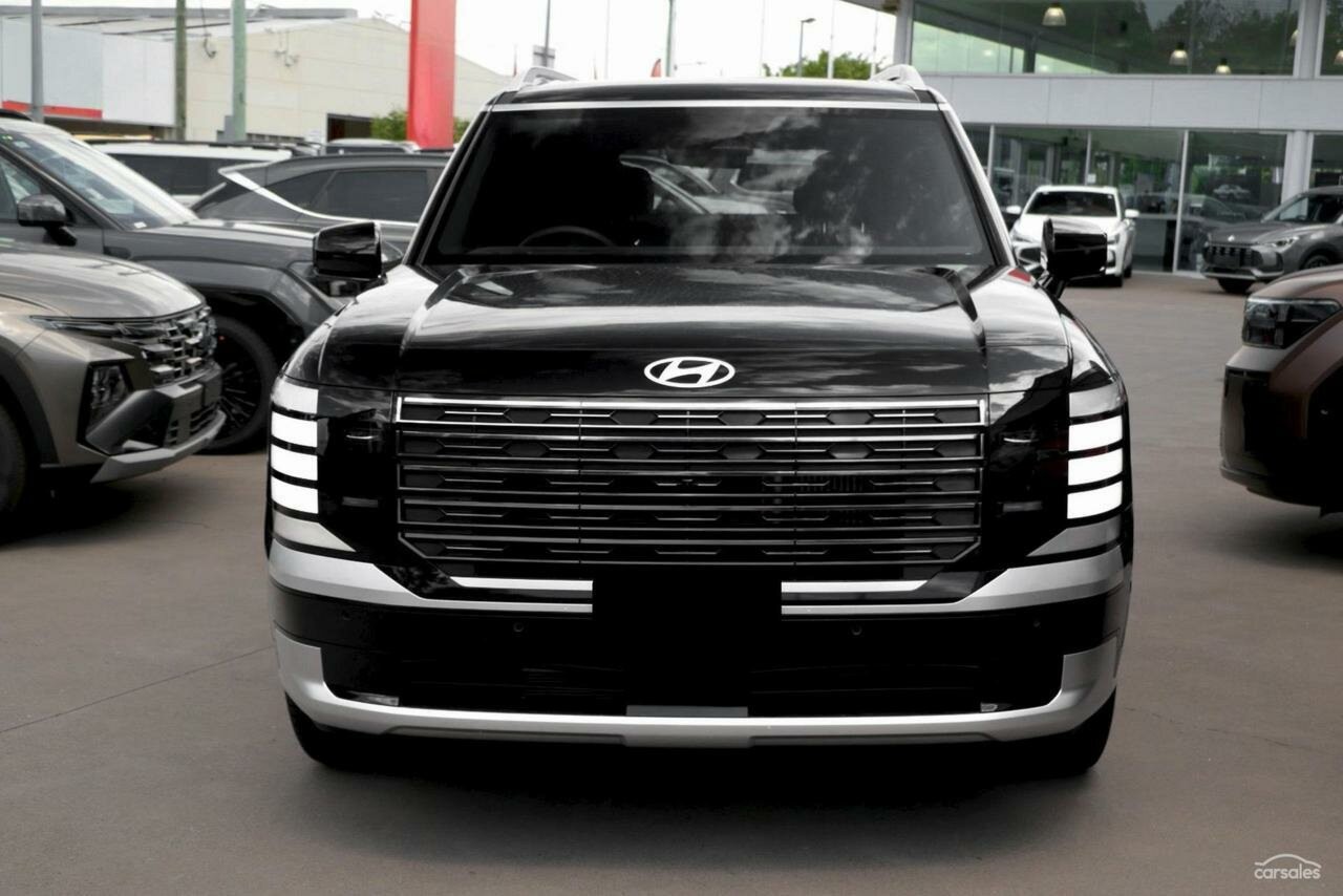 Hyundai Palisade image 2