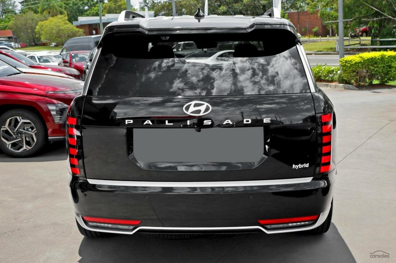 Hyundai Palisade image 3