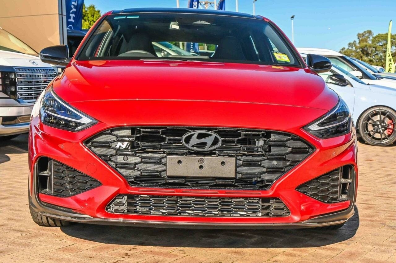 Hyundai I30 image 2