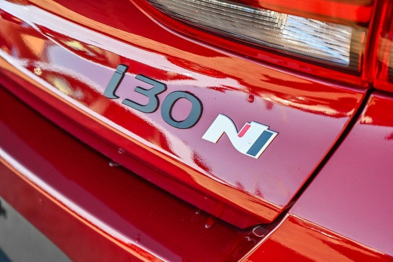 Hyundai I30 image 4