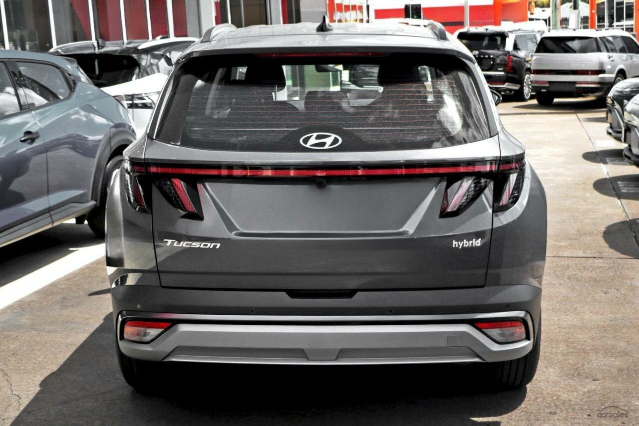 Hyundai Tucson image 3