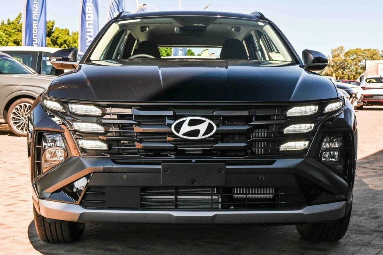 Hyundai Tucson image 2