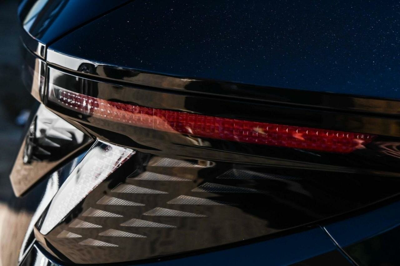Hyundai Tucson image 4