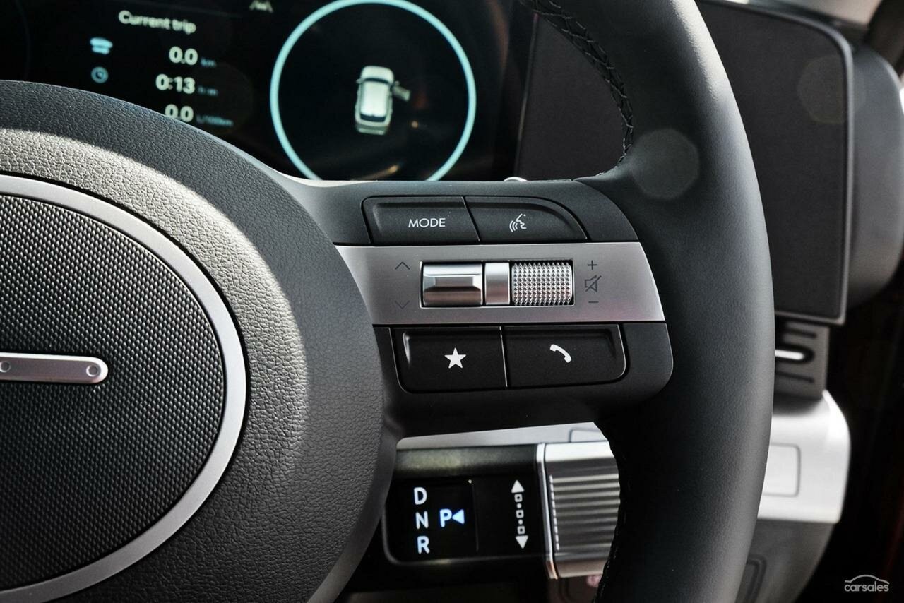 Hyundai Kona image 2