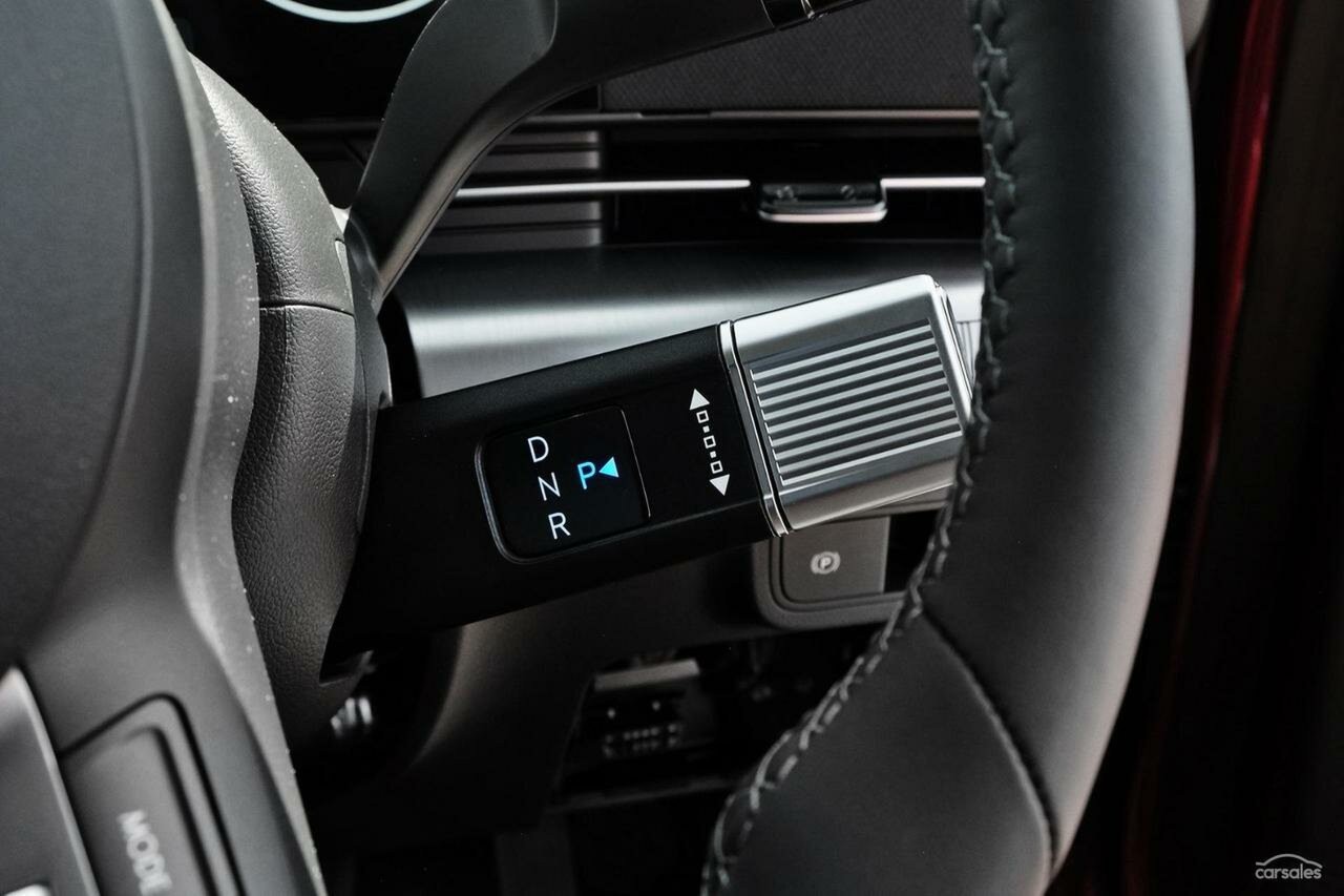 Hyundai Kona image 3