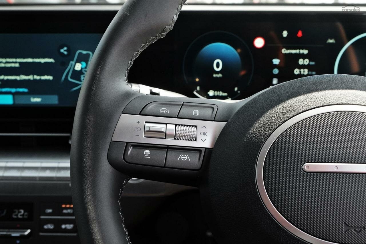 Hyundai Kona image 4