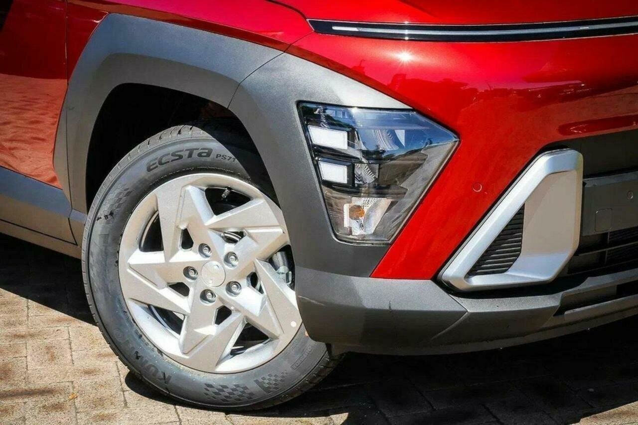 Hyundai Kona image 2