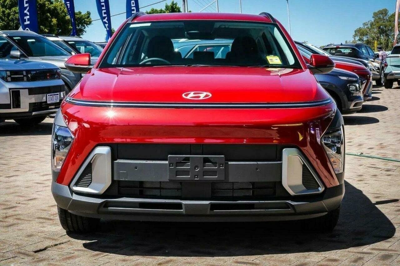 Hyundai Kona image 3