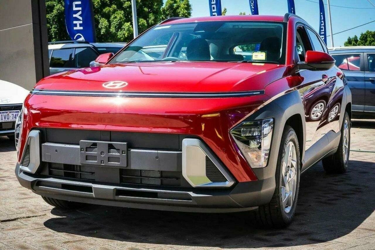 Hyundai Kona image 4