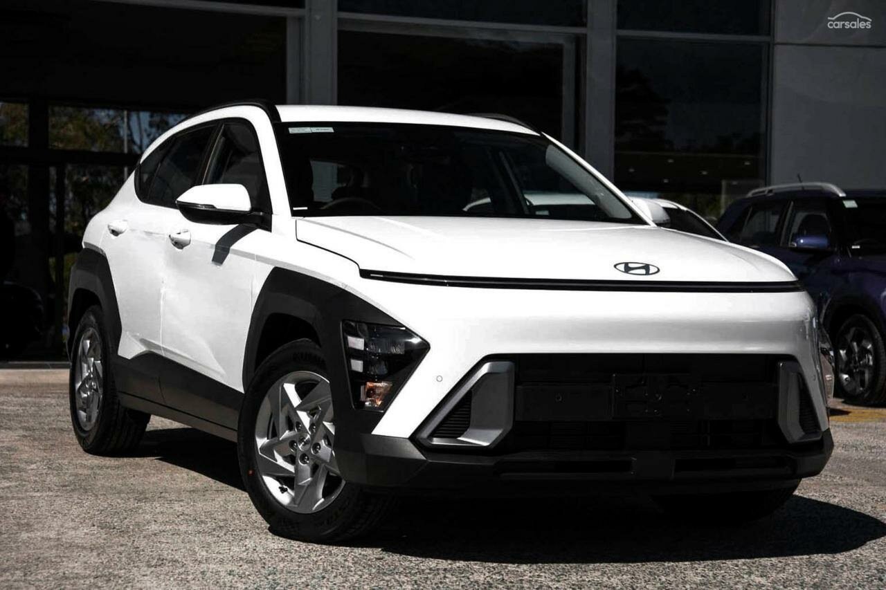 Hyundai Kona image 1