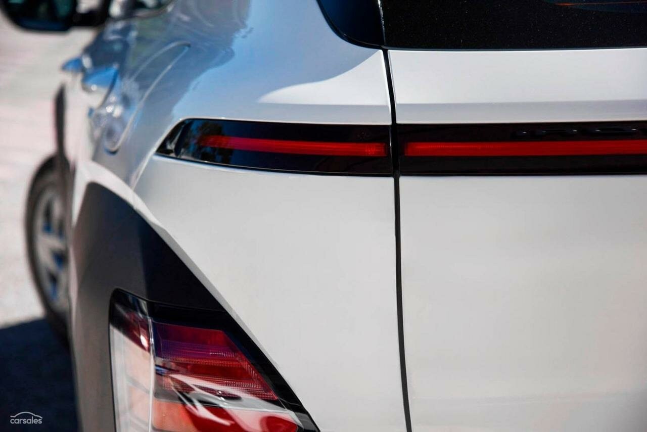 Hyundai Kona image 4