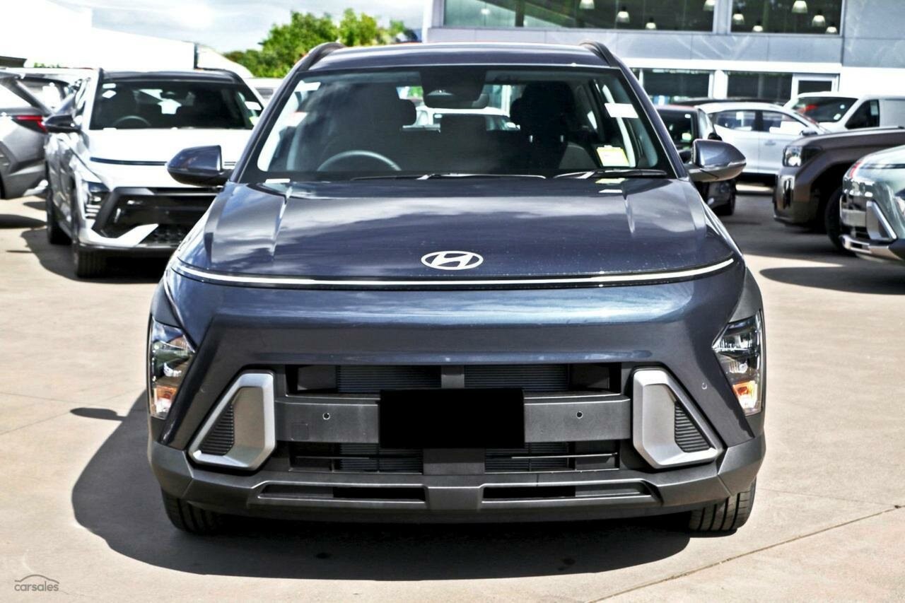 Hyundai Kona image 2