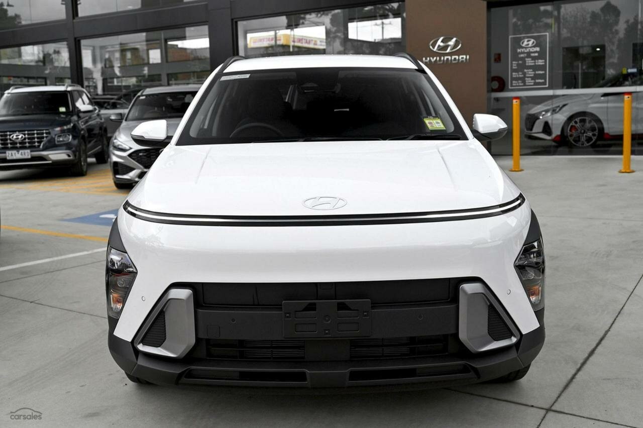 Hyundai Kona image 2